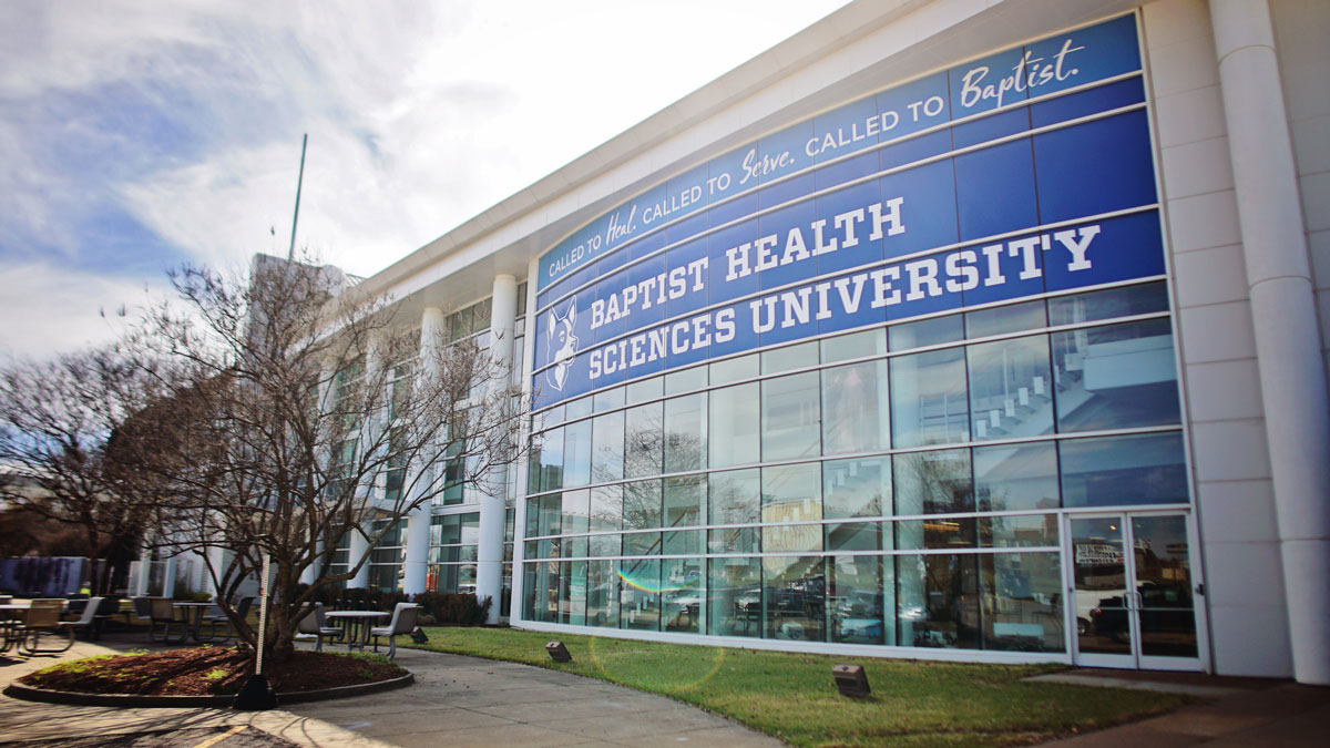 Baptist University College of Medicine