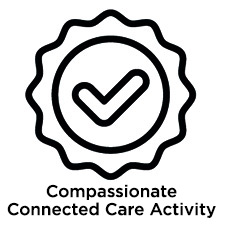 Compassionate Connected Care