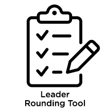 Leader Rounding Tool