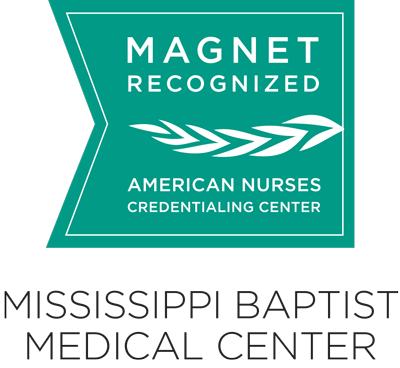 Magnet Recognized by American Nurses Credentialing Center