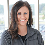 Ashley Lawless, PharmD