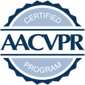 AACVPR Certified Seal