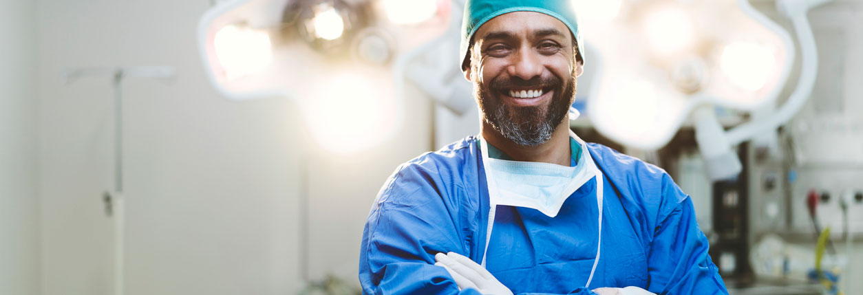 Surgery Center Services