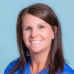 Amy Evans, Pharm.D.; Director, PGY1 Pharmacy Residency Program; Clinical Specialist, Lead Pharmacis