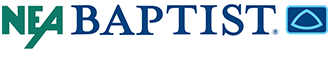 NEA Baptist logo