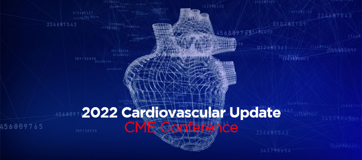2022 Cardiovascular Update