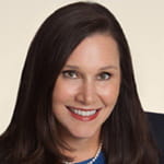 Lindsay Stencel, Chief Executive Officer, Baptist Memorial Hosptial-Collierville at Baptist