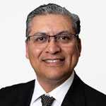 Carlos Mendoza, Chief Financial Officer