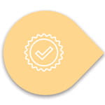 Award Winning Support