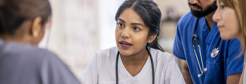 Baptist Graduate Medical Education