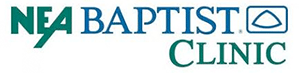 NEA Baptist Clinic logo