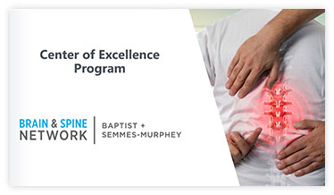 BSN Center of Excellence Program