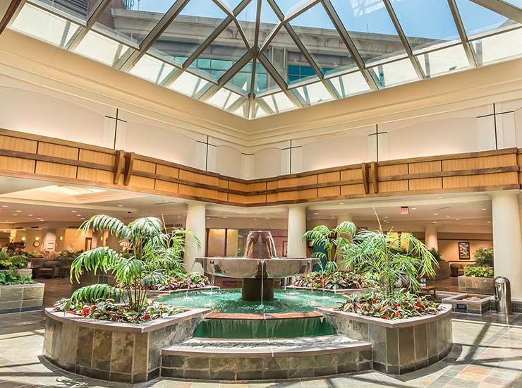 Baptist Memorial Hospital Collierville