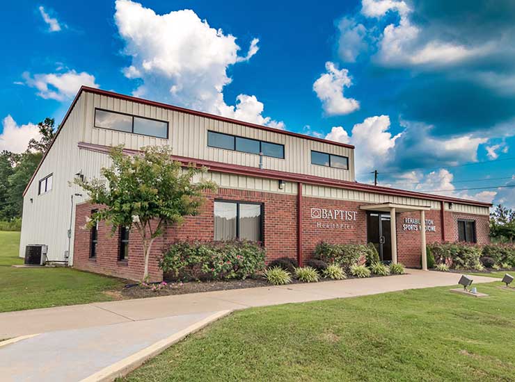 baptist home health huntingdon tn