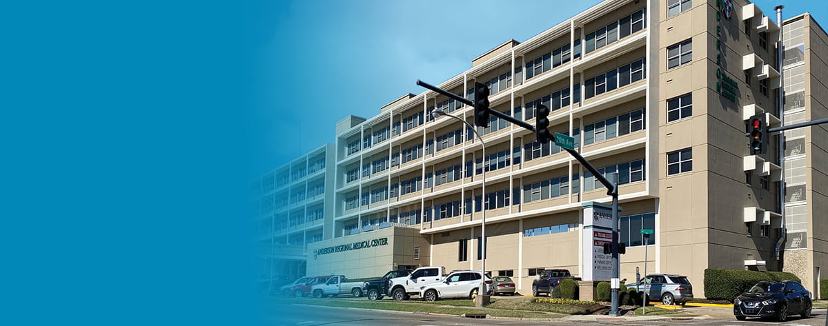 Urologist in Meridian, MS | Baptist Anderson Urology Center