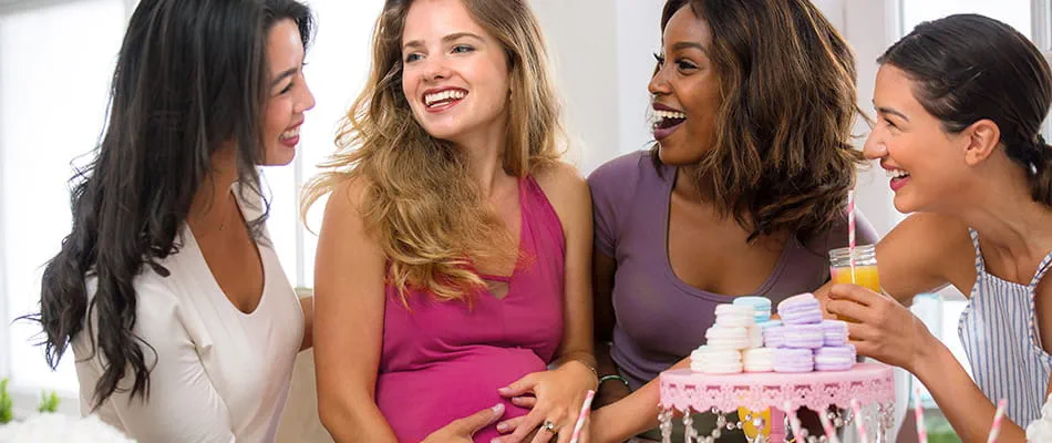 Baptist DeSoto Baby Fair