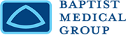 Logo of Baptist Medical Group