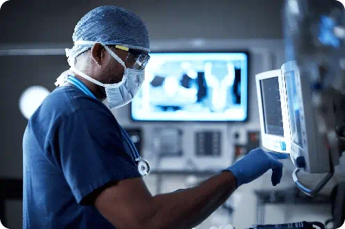 Lucien Medzi, MD