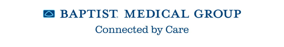 Baptist Medical Group - Connected by Care