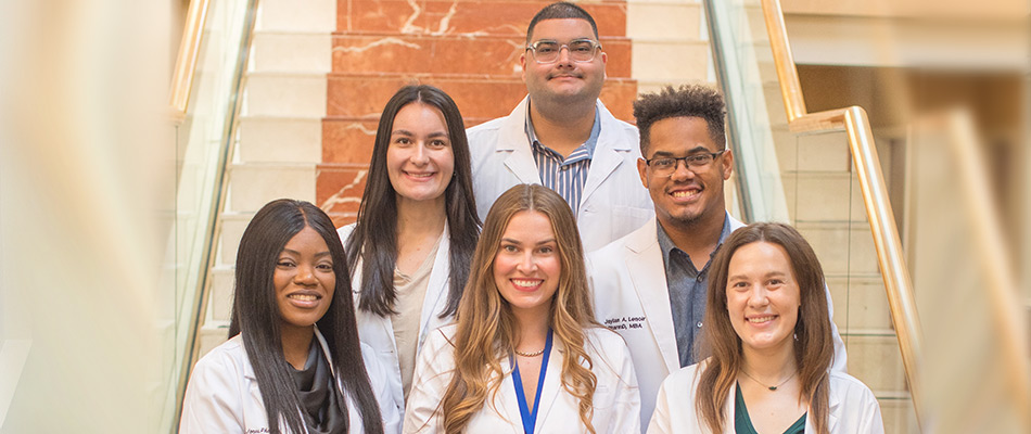 Baptist Memphis PGY1 Pharmacy Residents