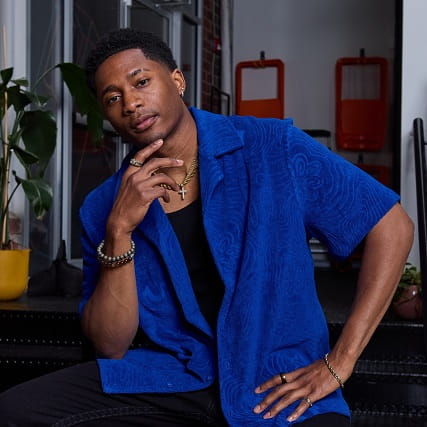 Celebrity Guest Speaker Da'Vinchi