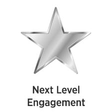 Next Level Engagement