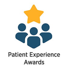 Patient Experience Awards