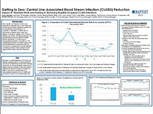 BMH-D Quality Symposium Poster_CLABSI Reduction_2021_one slide