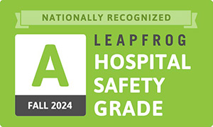 Leapfrog Award 2024 Fall