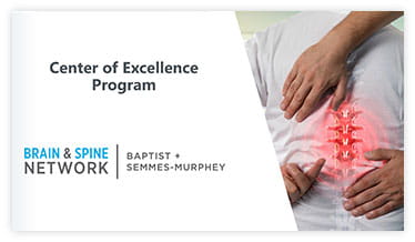 BSN Center of Excellence Program