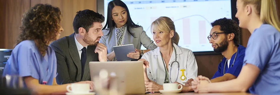 Preceptors