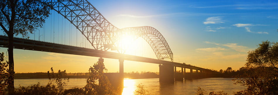 Living and Working in Memphis