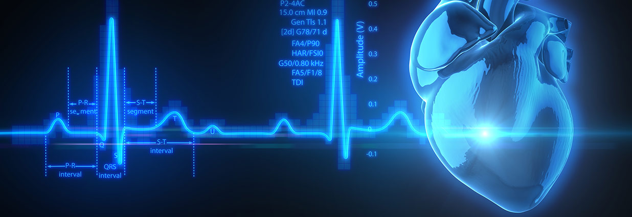 Cardiac Imaging and Diagnostics