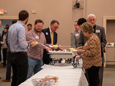 Barnabas Breakfast 02