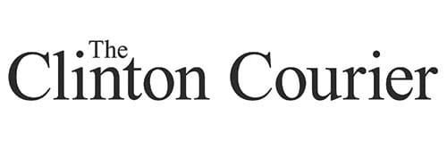 The Clinton Courier