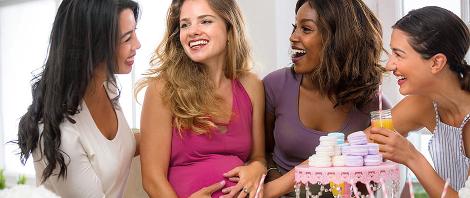 Baptist DeSoto Baby Fair