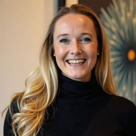 Sarah Wells