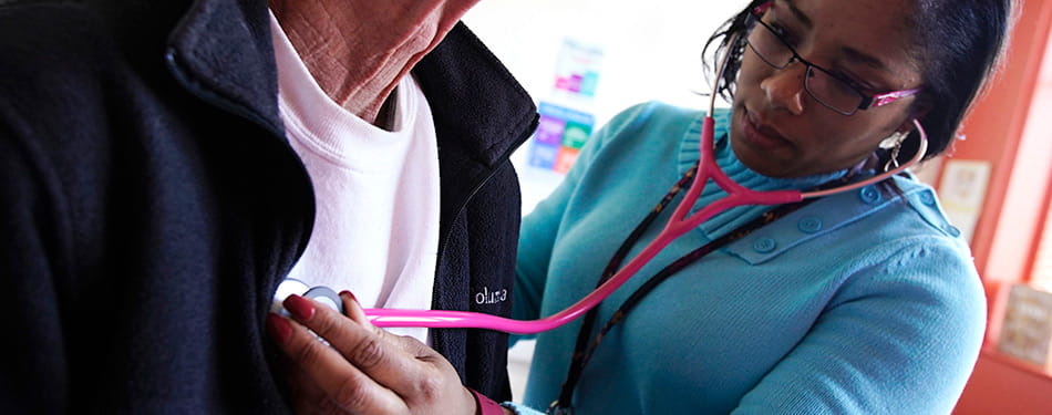 Baptist Operation Outreach