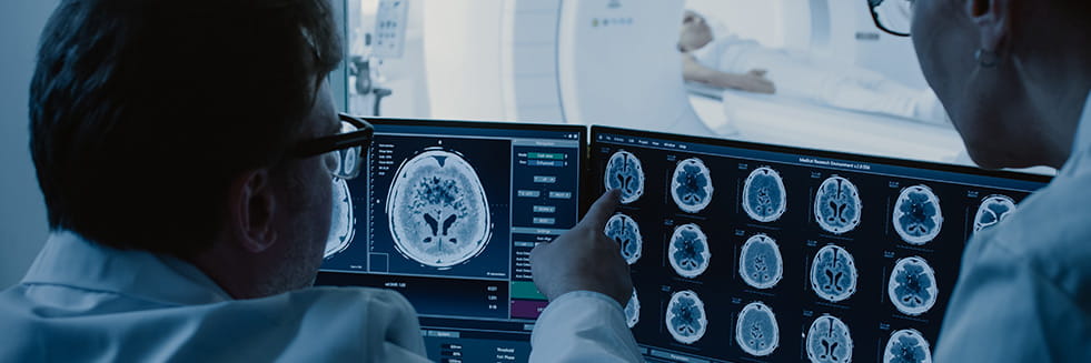 Brain and Spine Network