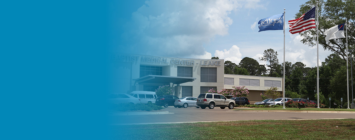 Baptist Memorial Hospital-Leake Carthage Hospital