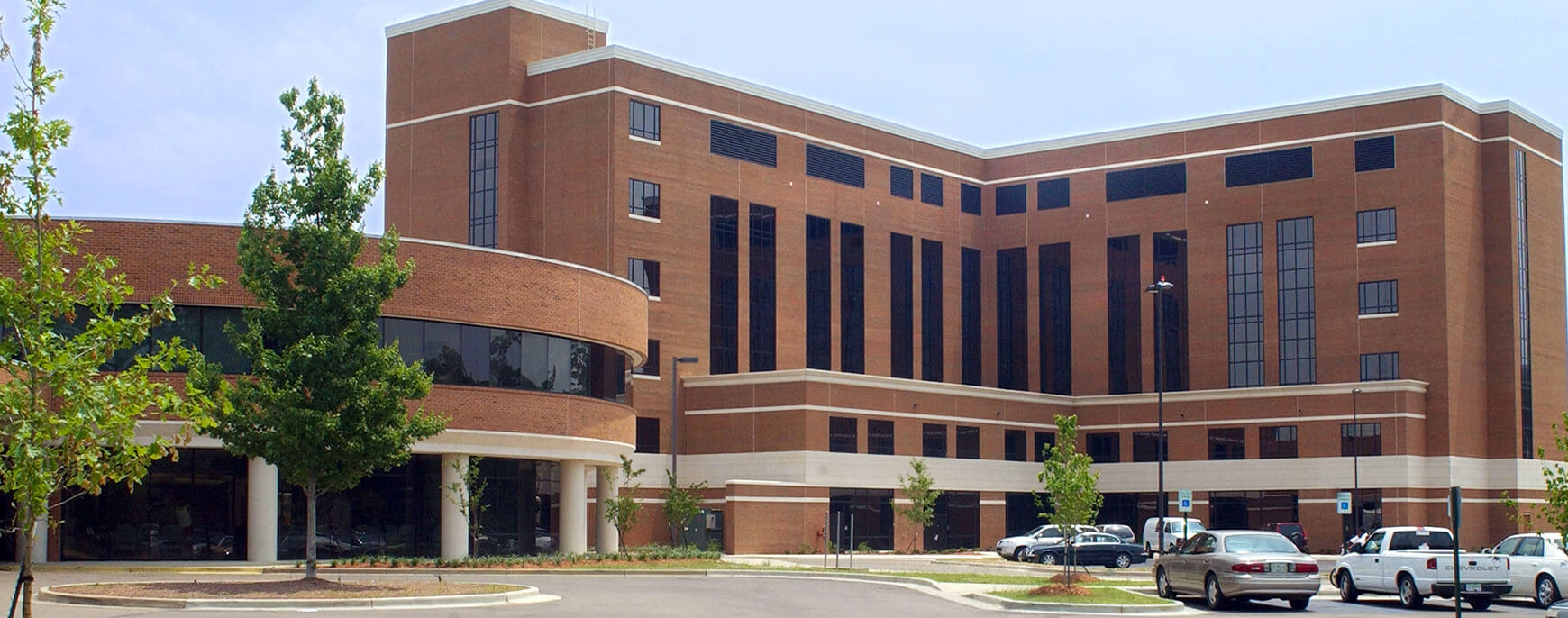 Baptist Memorial Hospital-Golden Triangle.