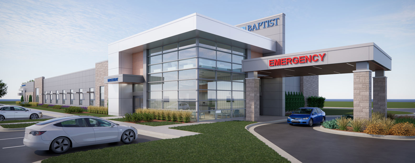 Baptist Memorial Hospital-Fayette County