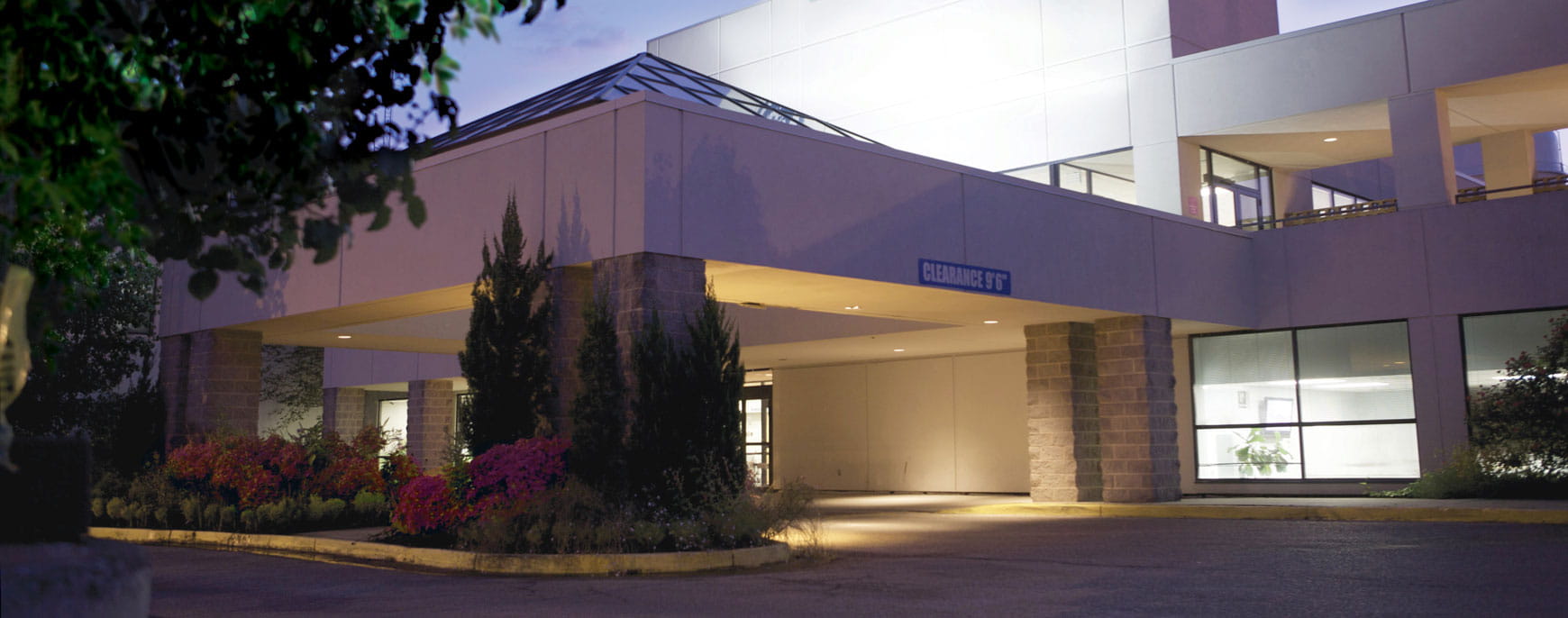 Baptist Memorial Hospital-Rankin County