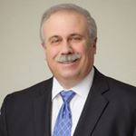 Bill Griffin, Executive Vice President And Chief Financial Officer
