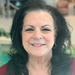 Carol Thetford