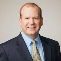 Zach Chandler, Executive Vice President And Chief Strategy Officer