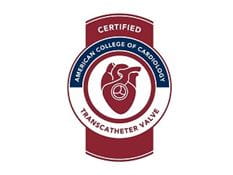 Transcatheter Valve Certification 