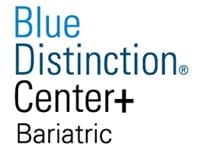 BlueCross Blue Shield Blue Distinction Center for Bariatric Surgery
