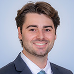 Parker Alexander, PharmD