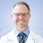 NEA Baptist Pharmacy Residency Preceptor Shaun Smith